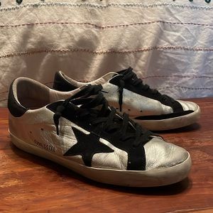 Women’s Golden Goose Sneakers